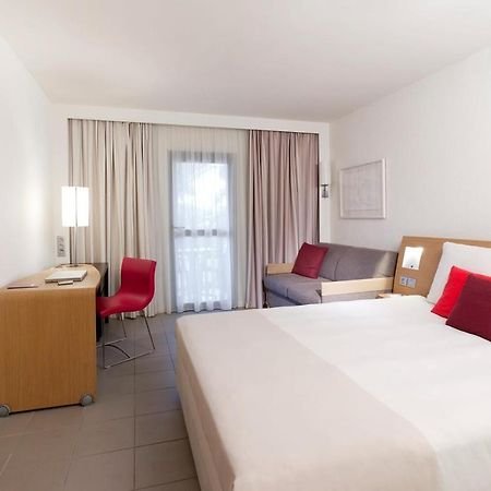 Grand Hotel Montabo Cayenne Rom bilde
