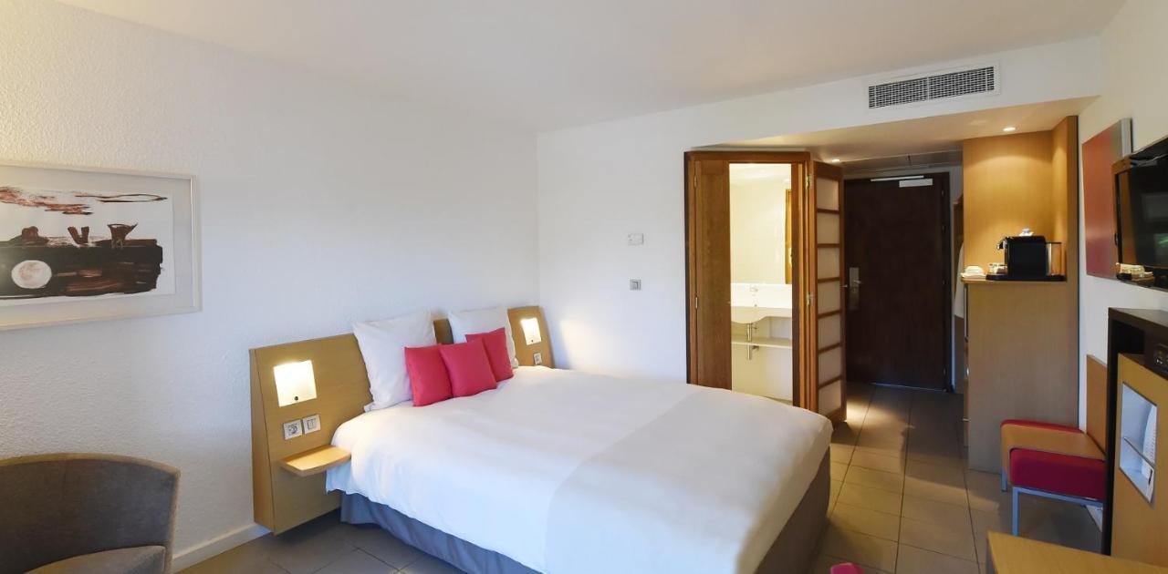 Grand Hotel Montabo Cayenne Eksteriør bilde
