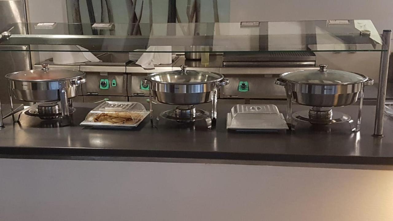 Grand Hotel Montabo Cayenne Eksteriør bilde
